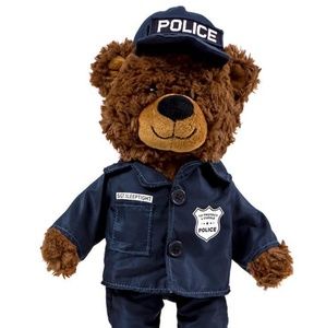 Meet your Posher, Jonna